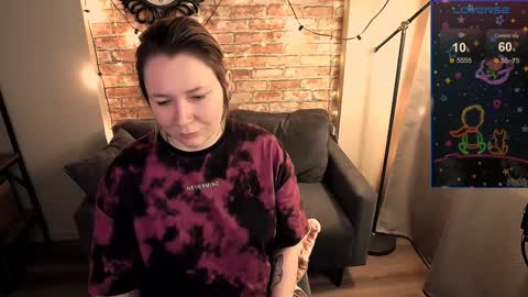 Snapshot of ozalin_green chatting on January 18, 2025, 11:00 am ozalin_green online show from January 18, 2025, 11:00 am