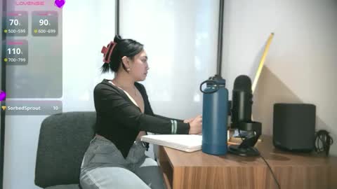 ozhmara online show from November 19, 2025, 1:44 pm