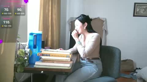 ozhmara online show from March 6, 2026, 3:30 pm