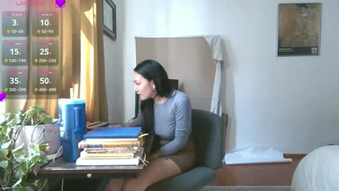 ozhmara online show from May 18, 2026, 4:24 pm