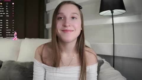 Caroline or just Lina online show from December 16, 2025, 1:10 am