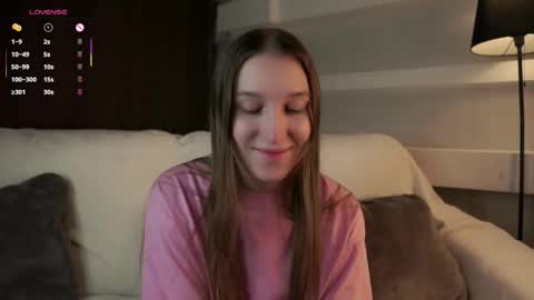 Caroline or just Lina online show from January 14, 2026, 1:11 am