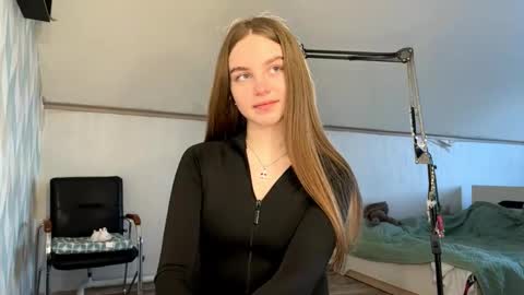 Kate online show from March 13, 2026, 9:27 am