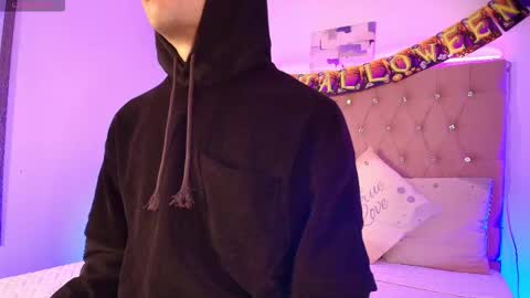 Dany Ozorio online show from October 21, 2025, 3:29 am