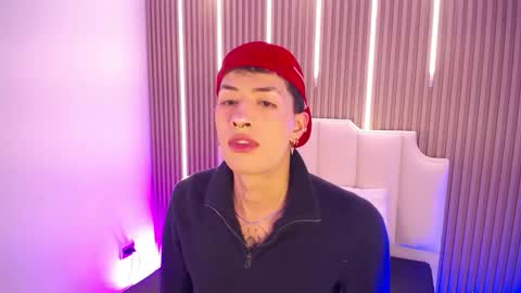 Dany Ozorio online show from February 8, 2026, 4:27 am