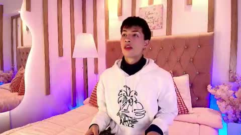 Dany Ozorio online show from February 11, 2026, 4:06 am