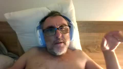 Brian online show from January 8, 2026, 9:33 am