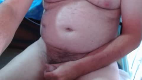 Snapshot of ozzieozzieoi chatting on November 10, 2025, 2:10 am HairyolOz online show from November 10, 2025, 2:10 am