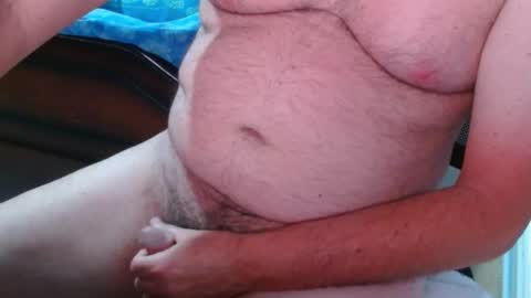 Snapshot of ozzieozzieoi chatting on November 26, 2025, 12:55 am HairyolOz online show from November 26, 2025, 12:55 am