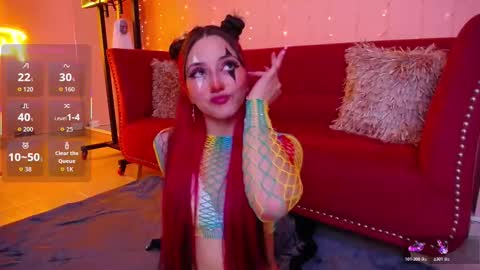 ozzy online show from October 23, 2025, 3:39 am