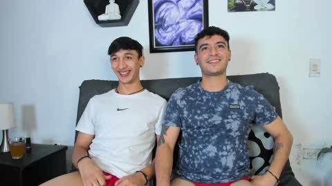 P online show from October 4, 2025, 12:41 am