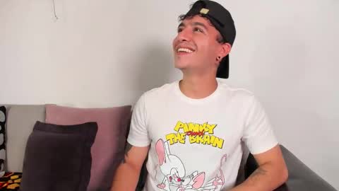 P online show from November 27, 2025, 2:57 am