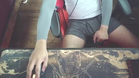 Snapshot of p_m_w_4l chatting on October 12, 2025, 4:28 pm Jay M online show from October 12, 2025, 4:28 pm