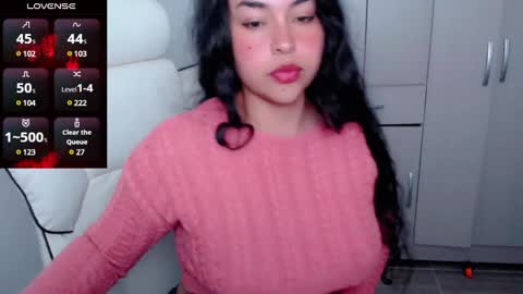 Jane online show from February 1, 2025, 2:16 am