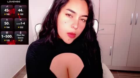 Jane online show from March 4, 2025, 7:43 pm