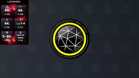 Jane online show from November 5, 2025, 2:11 am