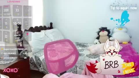 p_sweet_ online show from December 22, 2024, 5:21 pm