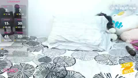 p_sweet_ online show from December 28, 2024, 10:13 pm