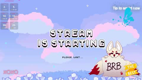 p_sweet_ online show from November 29, 2025, 6:16 am