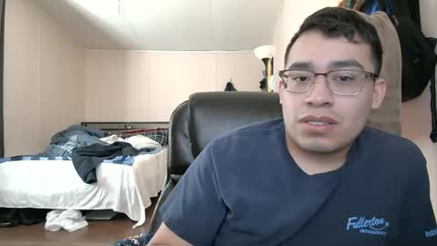 ChicanoExploration online show from February 25, 2025, 7:25 pm