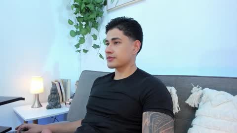 Javi    online show from February 2, 2026, 12:48 pm