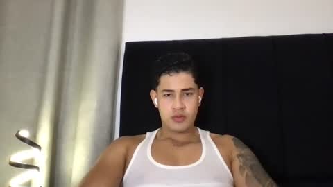 Javi    online show from July 27, 2026, 12:28 am