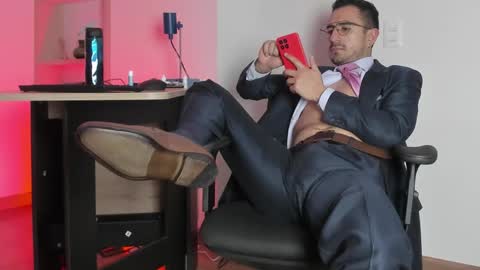 Snapshot of pablo_rincon95 chatting on February 4, 2025, 11:59 pm pablo rincon95 online show from February 4, 2025, 11:59 pm