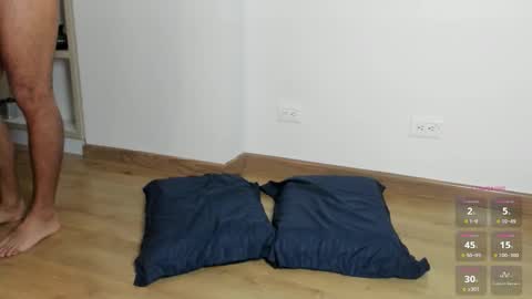 pablo rincon95 online show from November 26, 2025, 1:50 am