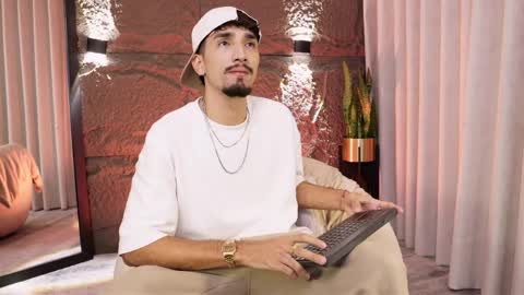 pablo online show from April 6, 2026, 12:19 am