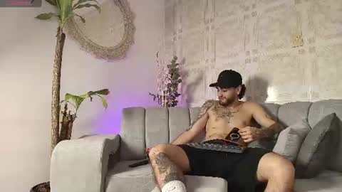 pablo_veleez online show from July 2, 2026, 8:37 pm