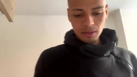 LoneWolf online show from November 3, 2025, 9:48 pm