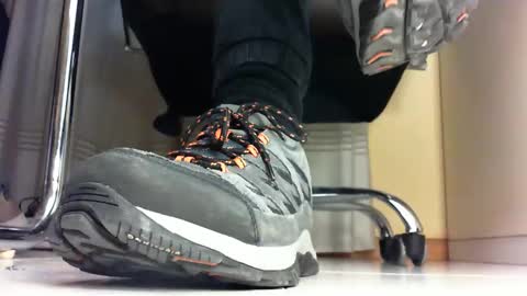 Pablo Meness online show from February 7, 2025, 6:13 pm