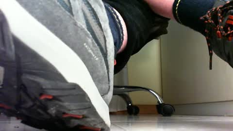 Pablo Meness online show from February 26, 2025, 9:58 pm