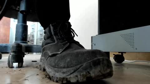 Pablo Meness online show from February 22, 2026, 1:09 pm