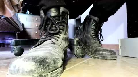 Pablo Meness online show from March 20, 2026, 2:55 pm