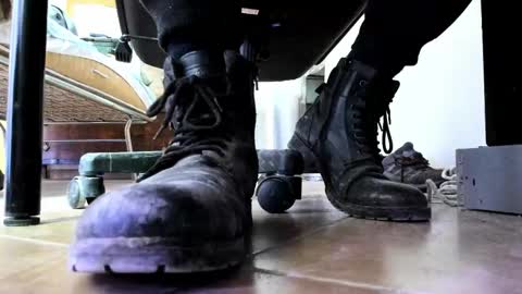 Pablo Meness online show from March 22, 2026, 6:39 am