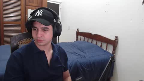 Snapshot of pablomingo chatting on January 17, 2026, 11:15 am pablomingo online show from January 17, 2026, 11:15 am