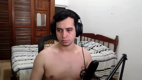 Snapshot of pablomingo chatting on February 4, 2026, 11:49 am pablomingo online show from February 4, 2026, 11:49 am