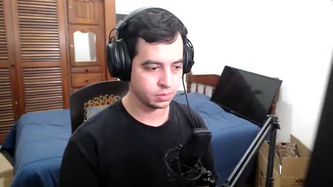 Snapshot of pablomingo chatting on February 5, 2026, 10:20 am pablomingo online show from February 5, 2026, 10:20 am