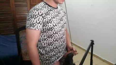 Snapshot of pablomingo chatting on February 11, 2026, 6:29 am pablomingo online show from February 11, 2026, 6:29 am