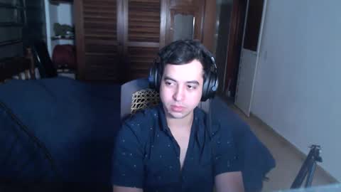 Snapshot of pablomingo chatting on February 15, 2026, 11:52 am pablomingo online show from February 15, 2026, 11:52 am