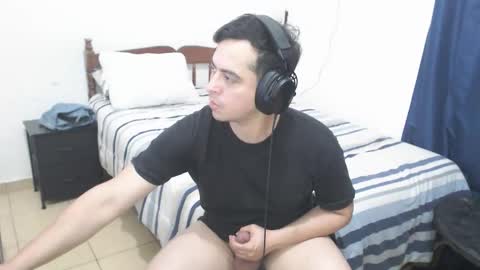 Snapshot of pablomingo chatting on March 14, 2026, 7:14 am pablomingo online show from March 14, 2026, 7:14 am