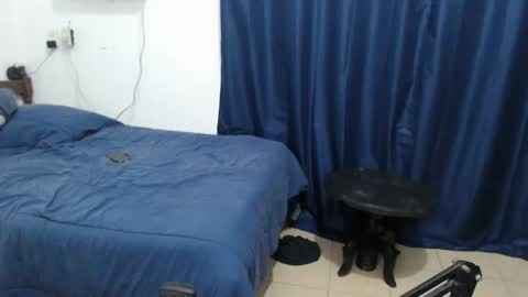 Snapshot of pablomingo chatting on March 23, 2026, 6:28 am pablomingo online show from March 23, 2026, 6:28 am