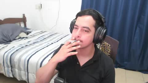 Snapshot of pablomingo chatting on March 29, 2026, 7:19 am pablomingo online show from March 29, 2026, 7:19 am