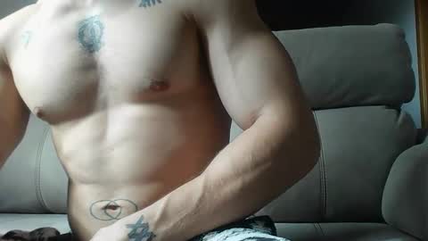 Pablo Mller online show from November 11, 2025, 11:32 am