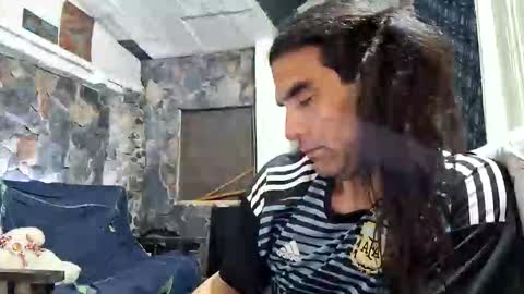 pablouyu online show from September 28, 2025, 5:02 am