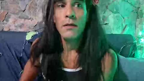 pablouyu online show from January 8, 2026, 5:21 am