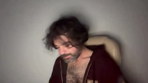 Pabloyep online show from November 1, 2025, 5:20 am