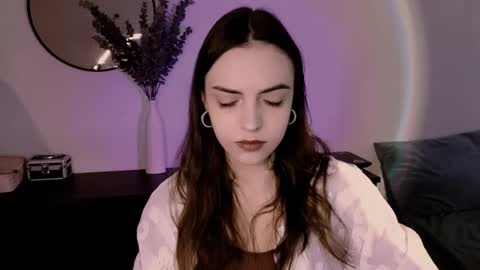 Snapshot of pacificiris chatting on February 7, 2025, 8:33 am Iris online show from February 7, 2025, 8:33 am