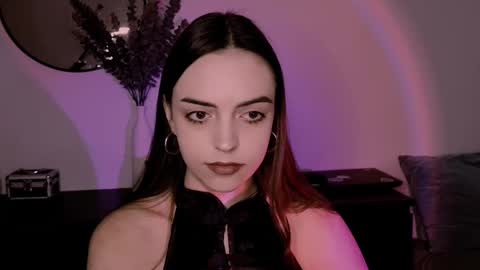 Snapshot of pacificiris chatting on February 8, 2025, 11:22 am Iris online show from February 8, 2025, 11:22 am